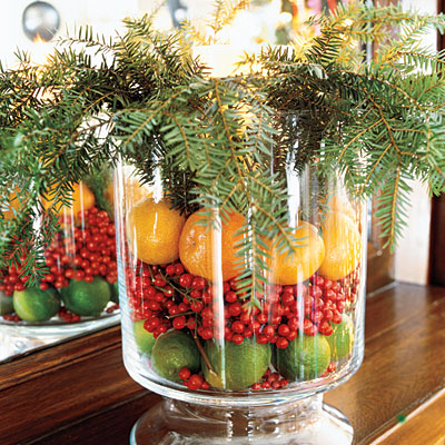 ... : Christmas Home Decor Tagged with: centerpiece , table decorations